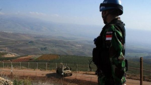 اسرائيل تفجر جهاز تنصت في جنوب لبنان 