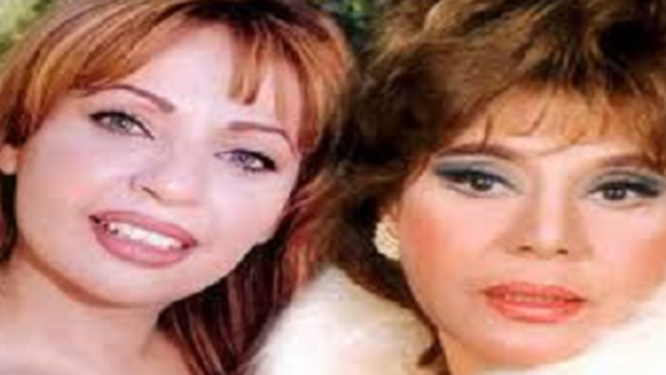 ماجدة الصباحي تنفي رفع ابنتها قضية حجر عليها!