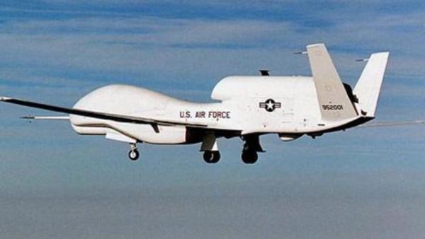 At least 13 Taliban militants have been killed in the latest drone strike carried out by the US in Afghanistan's eastern province of Nangarhar on Sunday. (AFP/File)