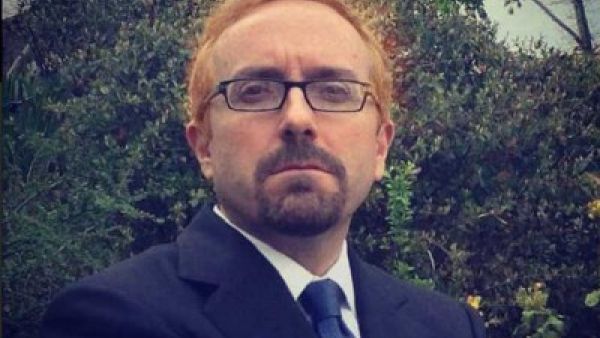 السفير الامريكي لدى تركيا جون باس