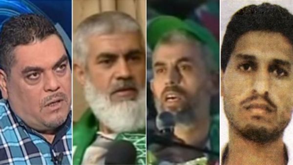 واشنطن تدرج القنطار و3 قادة من حماس على لائحة "الارهاب"
