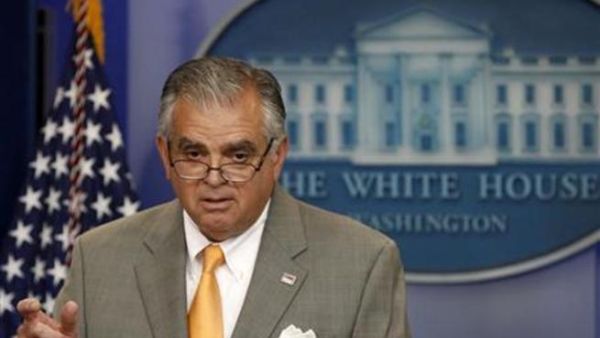 وزير النقل الاميركي راي لحود