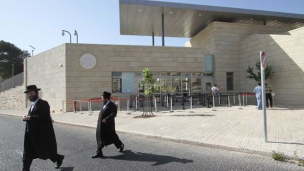 بدء ترامب لجولة في الشرق الأوسط تشمل اجتماعات من قادة إسرائيليين وفلسطينيين