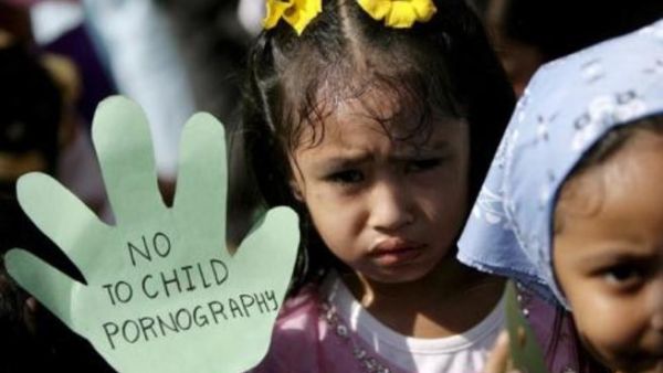 وصف تسخير الأطفال للعمل بالدعارة بـ"عبودية القرن الحادي والعشرين."