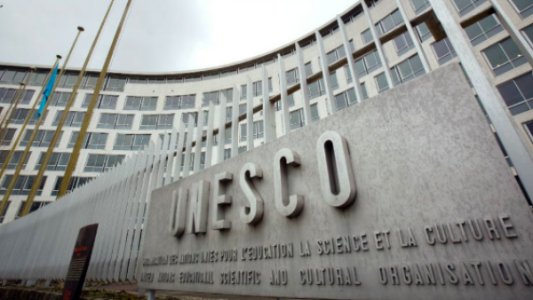 UNESCO (AFP)