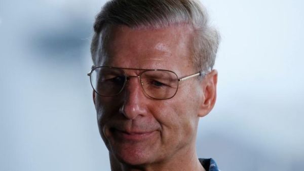 الأميرال جوزيف أوكوين