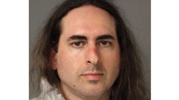 جارود راموس من ولاية مريلاند