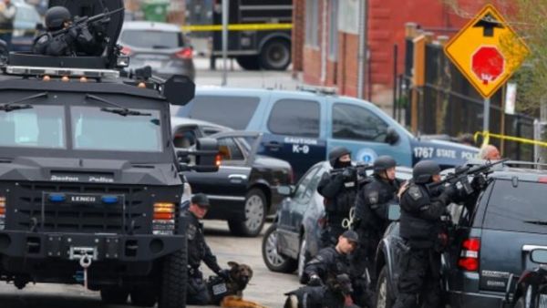 الأخوين كانا يتحدثان دائماً عن الحروب الأميركية