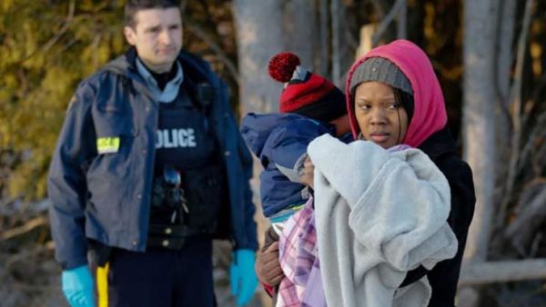 ارتفاع عدد طلبات اللجوء الى كندا في الشهور العشرة الأولى من عام 2018 إلى 46245 طلبا