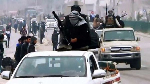 تسليح الجيش العراقي إبان اجتياح تنظيم "داعش" كان أغلبه من إيران