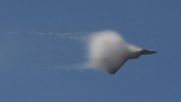 واشنطن تطمئن اسرائيل بشان بيع F-15  للسعودية 