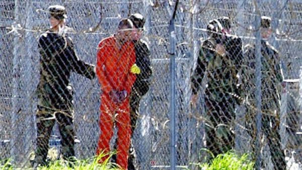  اختفاء أحد المعتقلين السابقين في غوانتانامو 