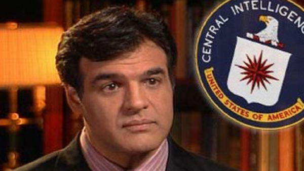 ضابط المخابرات الأميركية السابق جون كيرياكو