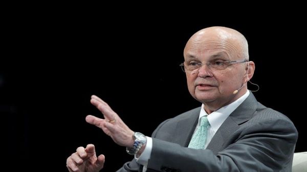 الجنرال مايكل هايدن