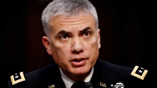  الجنرال بول ناكاسون