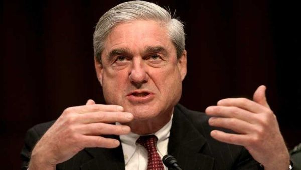 روبرت مولر المدعي العام الخاص المكلف بملف التدخل الروسي في الانتخابات الرئاسية الأمريكية 