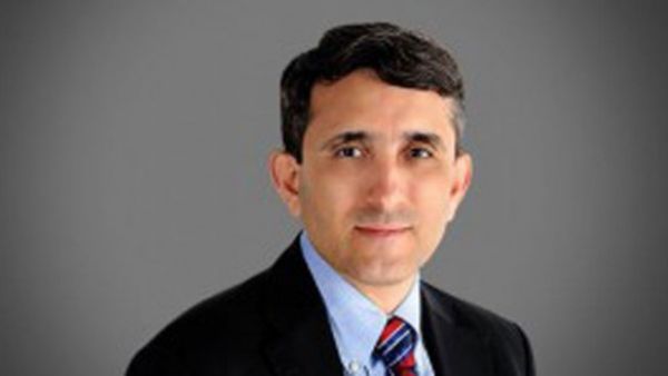 مسؤول نووي سابق بشركة روس أتوم الروسية