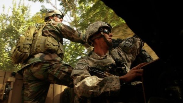 مجموعة مسلحة مؤلفة من قرابة 150شخصاً احتلت مبنى مركز حماية الحياة البرية في "اريغون"