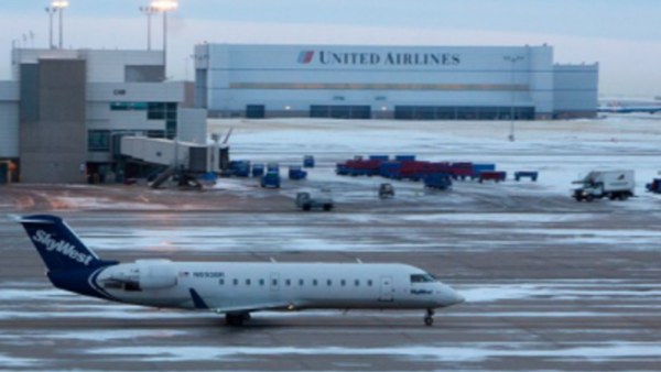 توقع خبراء الأرصاد الجوية استمرار درجات الحرارة ما دون الصفر مع استمرار تساقط الثلوج