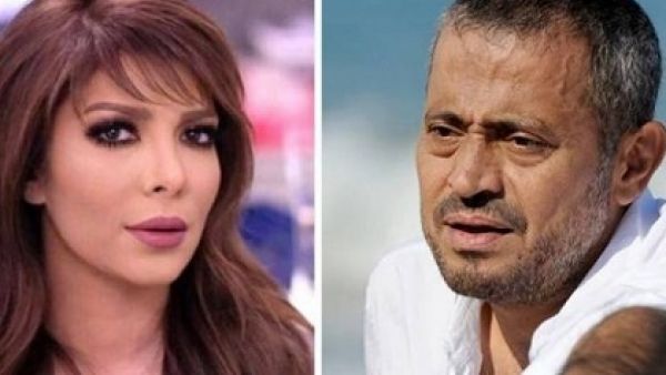 أصالة ترد على هجوم جورج وسوف (الشرس) عليها 
