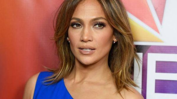 جنيفر لوبيز 