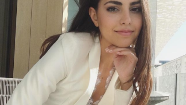 فاليري أبو شقرا (instagram.com/valerieabouchacra)