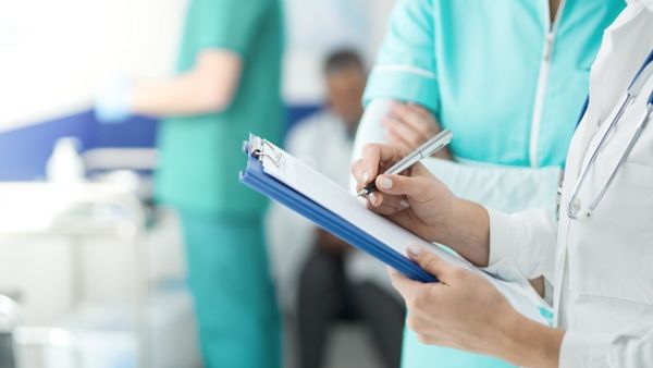 The UAE has released a simplified explainer, or guide, on exemptions and taxable items in the health and education sectors. More here. (Shutterstock)