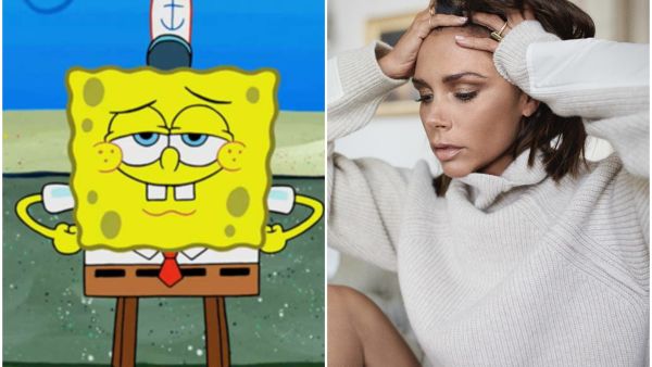 فيكتوريا بيكهام