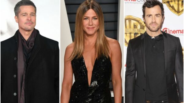 جينيفر أنيستون