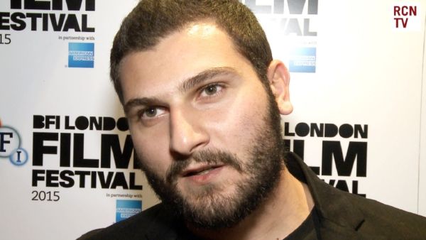 Lebanese filmmaker Mir-Jean Bou Chaaya claimed the ‘Grand Prize’ at the Marrakech film festival. (YouTube)