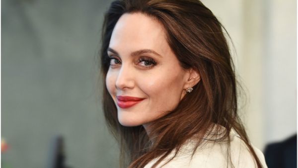 أنجلينا جولي