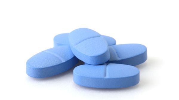 The use of sexual performance enhancers among Egyptian men could have darker effects for the country's women (File)