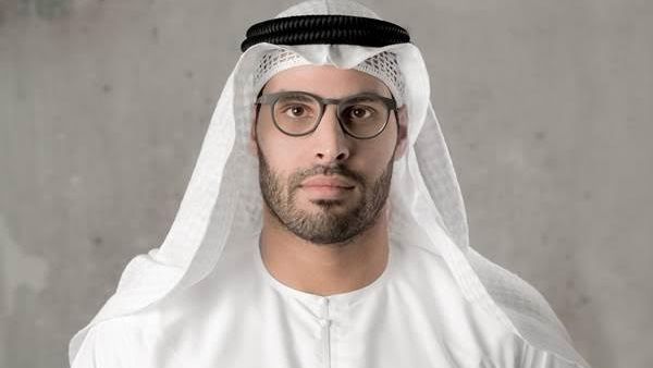 معالي محمد خليفة المبارك - رئيس دائرة الثقافة والسياحة - أبوظبي. معالي محمد خليفة المبارك - رئيس دائرة الثقافة والسياحة - أبوظبي.
