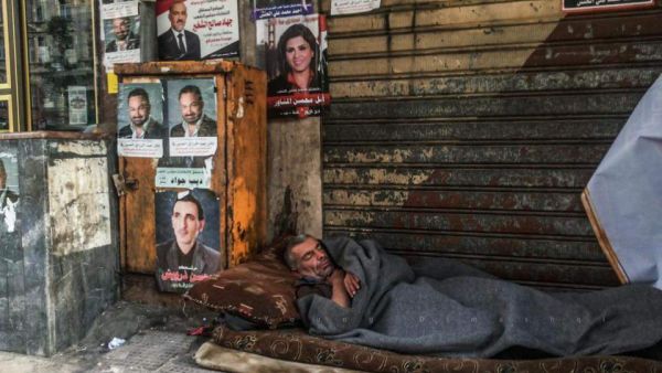 دي ميستورا يدعو انقاذ المحادثات 
