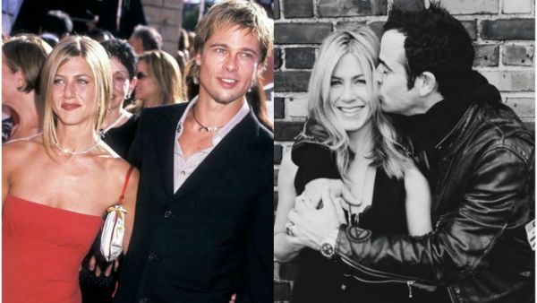 جينيفر أنيستون