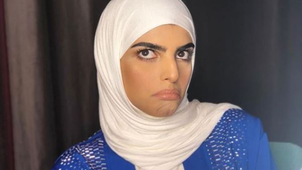 سارة الودعاني 