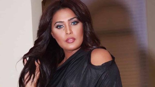 الفنانة وعد