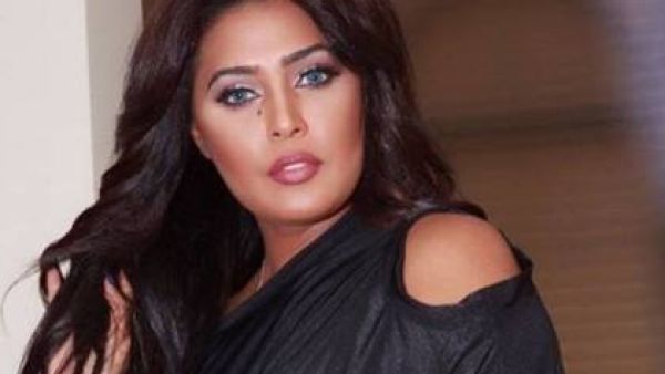 الفنانة السعودية وعد