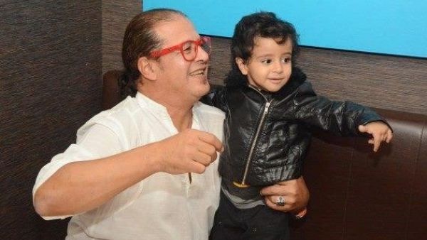 الراحل وائل نور