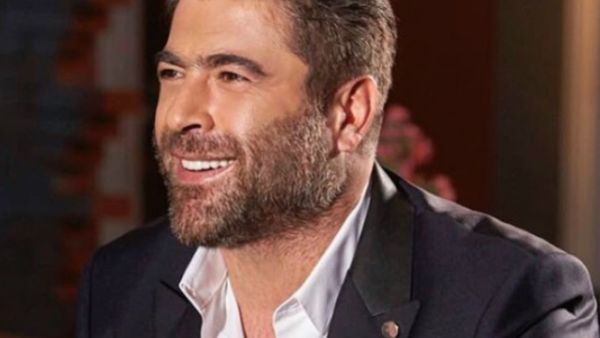 Wael Kfouri refused to reveal news about his divorce directly (Source: waelkfouryradio - Instagram)