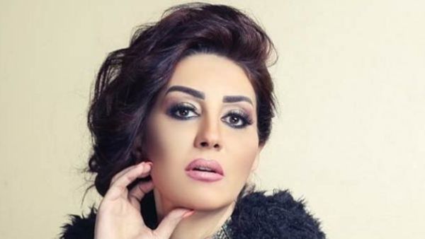 وفاء عامر