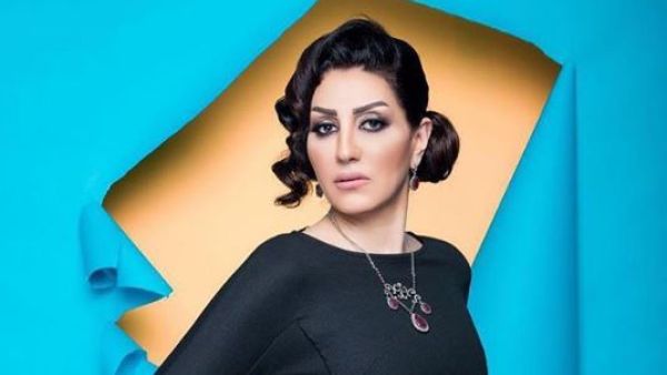 وفاء عامر