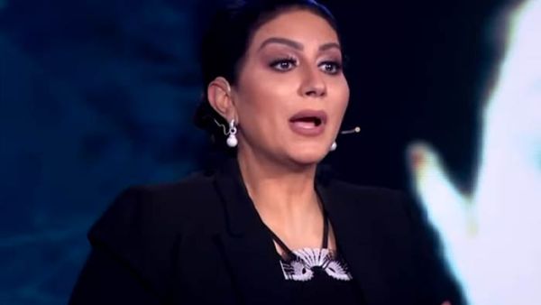 وفاء عامر