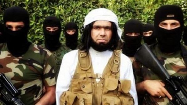 البنتاغون يعلن مقتل زعيم تنظيم "الدولة الإسلامية" في محافظة الأنبار العراقية في غارة جوية
