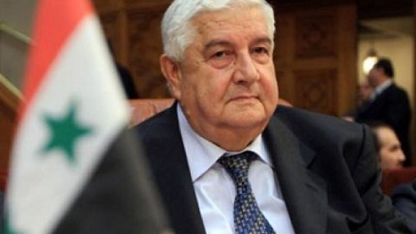 المعلم: تركيا ارتكبت مجازر بحق الارمن 