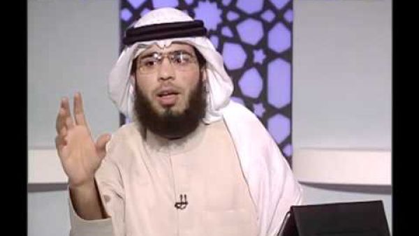 مسابقة مشبوهة تهدد امننا