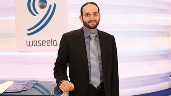 Dr. Samer Taha, who founded Waseela in 2007, and served as its CEO for the last 10 years Dr. Samer Taha, who founded Waseela in 2007, and served as its CEO for the last 10 years