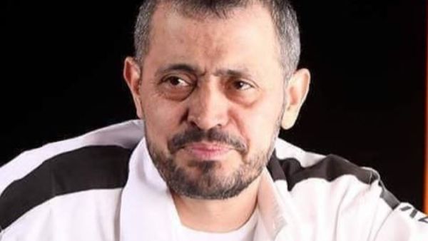جورج وسوف