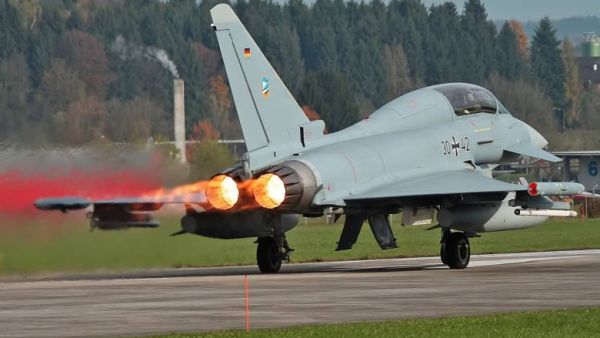 الحرب العالمية الثالثة