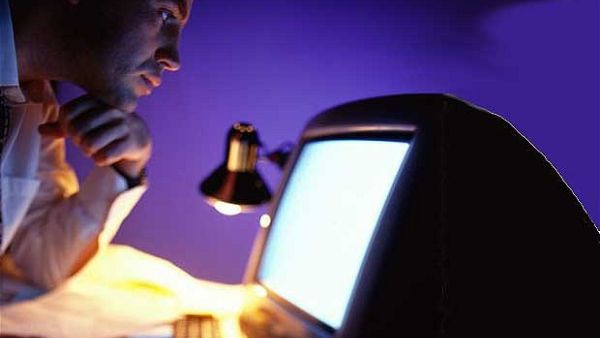 الحملة ضد الحسابات الاباحية